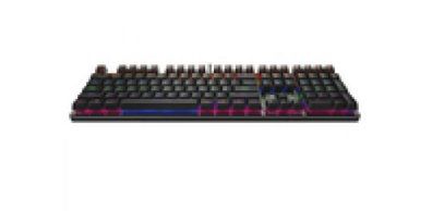 Rapoo V700S Alloy Mechanische Gaming Tastatur Wired DE-Layout