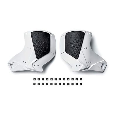 Sidi Ersatzteil Cf2/Cf3 Calf Section 52283