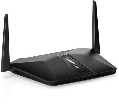 Netgear AX3000 Nighthawk AX4 WLAN-Router Gigabit Ethernet Dual-Band