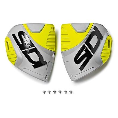 Sidi Ersatzteil Cf3 Shin Plate 52294
