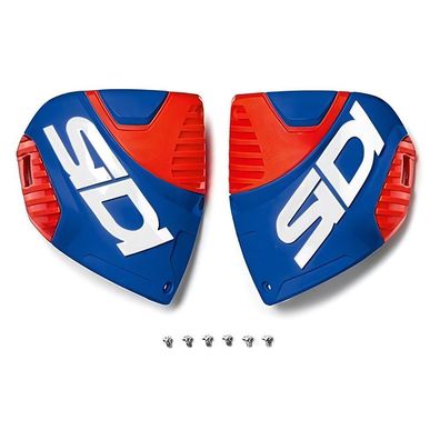 Sidi Ersatzteil Cf3 Shin Plate 52294