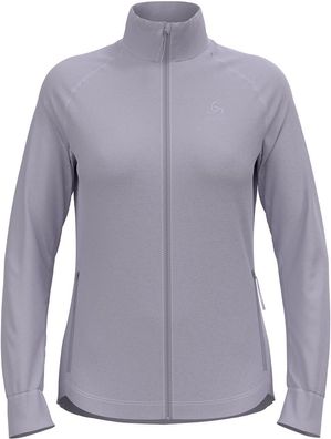 Odlo Damen Midlayer Full Zip Berra 542511