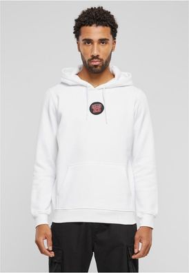 Mister Tee Ballin 23 Patch Hoody MT3055