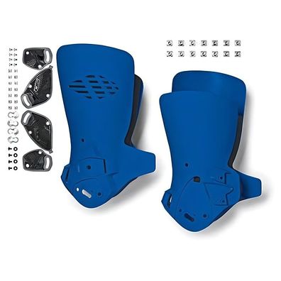 Sidi Ersatzteil Crossfire 3 Leg Upper 52292