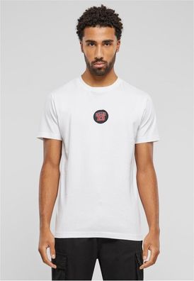 Mister Tee T-Shirt Ballin 23 Patch Tee MT3052