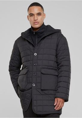 Urban Classics Polar Fleece Lined Parka TB6383