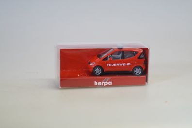 1:87 Herpa 044981 MB A-Klasse FW, neuw./ovp