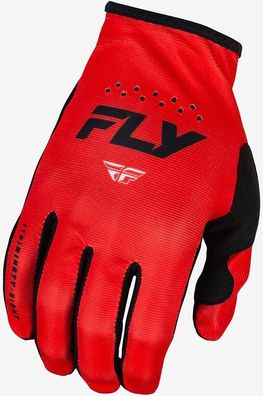 Fly Racing Motorrad Offroad Handschuh MX-Gloves Lite 70400