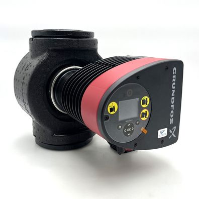 Grundfos Magna3 65-120 F 340 Hocheffizienz 1x230V Stromsparpumpe P25/34