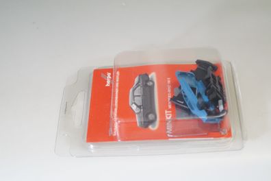 1:87 Herpa 344326 Minikits MB 190 blau, neuw./ovp