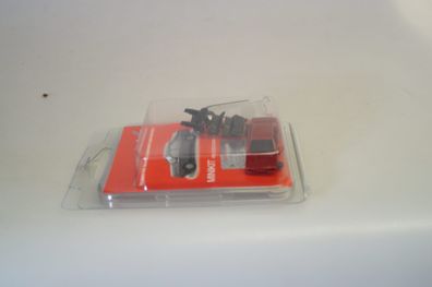1:87 Herpa Minikits 345781 MB 190 dkl. rot, neuw./ovp