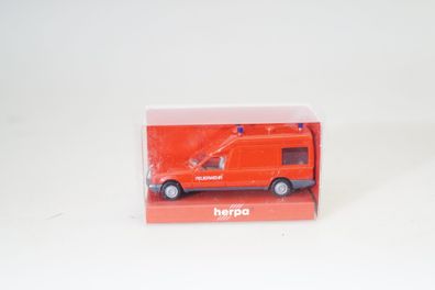 1:87 Herpa 187404 MB 200E Fw Miesen, neu