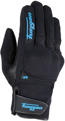 Furygan Motorrad Handschuhe 4531-1 Gloves Jet All Season D3O 65585