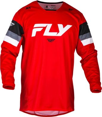 Fly Racing Offroad Shirt MX-Jersey Kinetic 70211