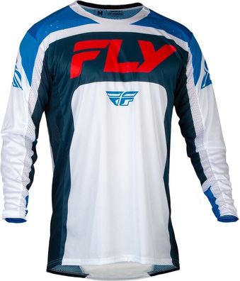 Fly Racing Offroad Shirt MX-Jersey Lite 70200