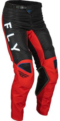 Fly Racing Motorrad Offroad Hose MX-Pants Kinetic Jet 70301