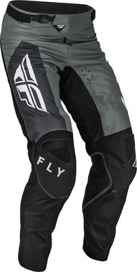 Fly Racing Motorrad Offroad Hose MX-Pants Kinetic Jet 70301