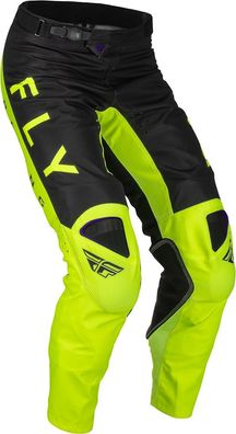 Fly Racing Motorrad Offroad Hose MX-Pants Kinetic Jet 70301