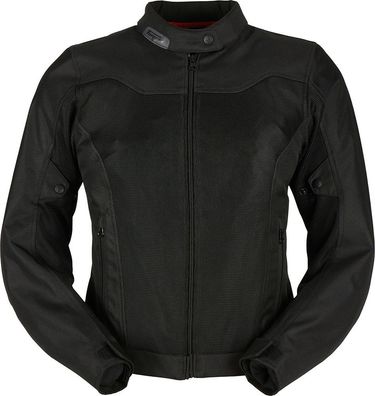 Furygan Damen Motorrad Jacke 6436-1 Jacket Mistral Lady Evo 3 65010