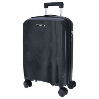 TheTrueC 4-Rad Trolley S 55 cm Lissabon 99-gemischt