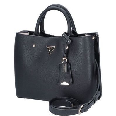GUESS Damen Handtasche Meridian
