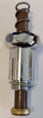 Allmess Controller Anschluss-Set AC 3/4"-MK für Gradsitzventil 0808
