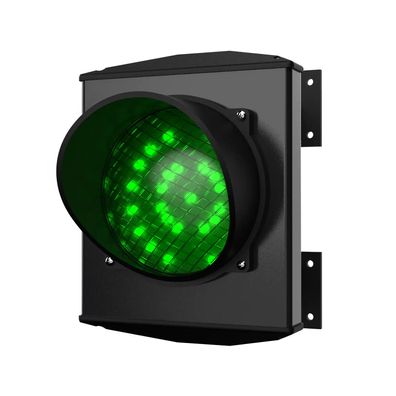 Verkehrsampel APOLLO GRßN LED 230V