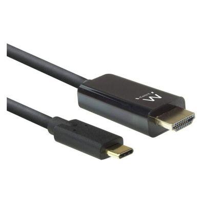 Usb-C - Hdmi Male Cable