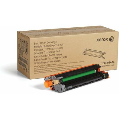 Xerox Drum Trommel C50X Black Schwarz (108R01484)