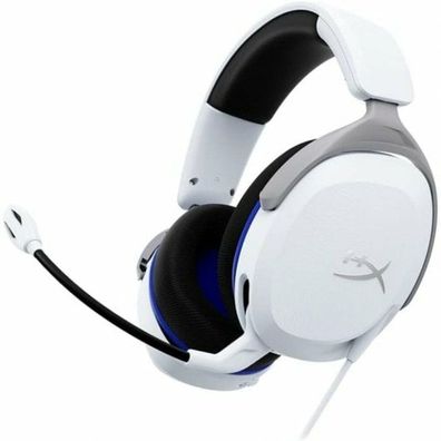 HyperX 6H9B5AA Cloud Stinger 2 Core PS white