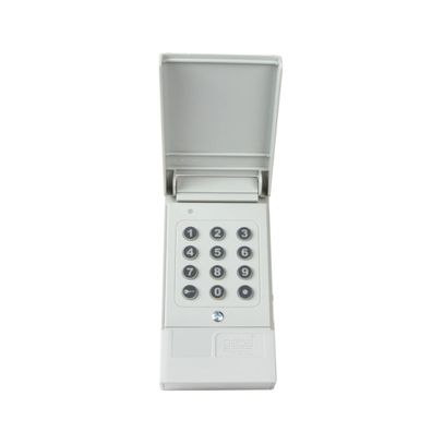 Geba Code Tastatur Cody Compact