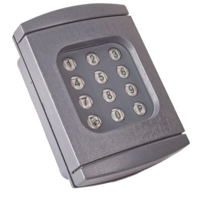 Funk Codetaster Berner BHS591 868,3 MHz Festcode