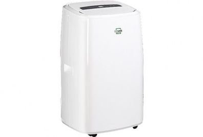 Remko Mobiles Raumklimagerät (R 290) SKM 250 Eco weiß Klimagerät Klimaanlage