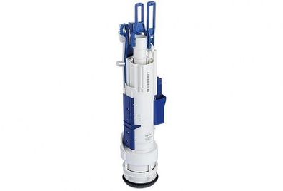 Geberit Spülventil Typ 212 komplett Bassin für Sigma UP320 UP300 Delta Spülkasten