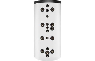 Evenes Hygiene-Kombispeicher EV-HKS-2W 600 597 L 2 Wärmetauscher Warmwasser