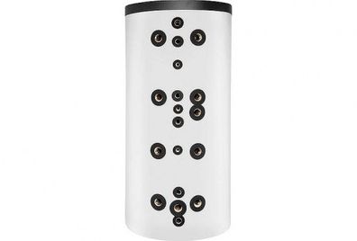 Evenes Hygiene-Kombispeicher EV-HKS-1W 1500 1484 L 1 Wärmetauscher Warmwasser