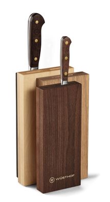 Wüsthof Messerblock 3-teilig / Knife Block Set 3 Pieces Crafter -- 1090870202 –