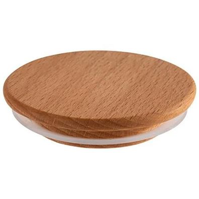 APS WECK-Gläser 12 Deckel für Weck-Gläser 82363