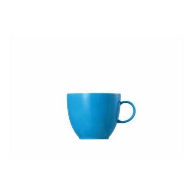 Thomas Vorteilsset 12 x Sunny Day Waterblue Kaffee-Obertasse 10850-408530-14742