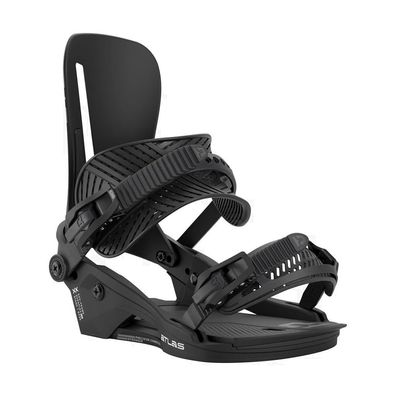 UNION Snowboard Bindung Atlas black