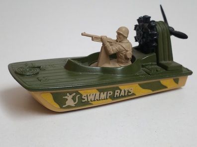 Swamp Rat Matchbox Superfast No.30C Modellauto