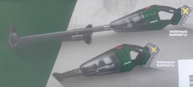 PARKSIDE® 20 V Akku-Handstaubsauger PHSSA 20-Li D2 ohne Akku&Ladegerät