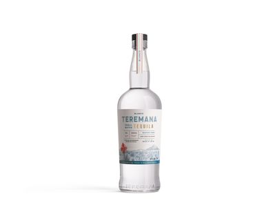 Teremana Small Batch Tequila - The Rock - Blanco 0,7l 40%vol