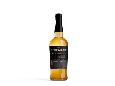 Teremana Small Batch Tequila - The Rock - Anejo 0,7l 40%vol