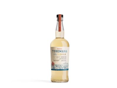 Teremana Small Batch Tequila - The Rock - Reposado 0,7l 40%vol