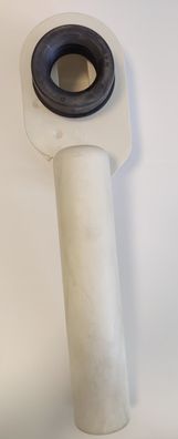 Geberit Urinal-Geruchsverschluss Abgang vertikal 152.638.11.1 DN50 mit Manschette