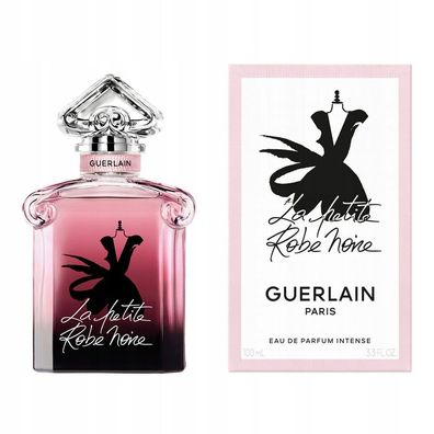 Guerlain La Petite Robe Noire Intense Edp 100 ml