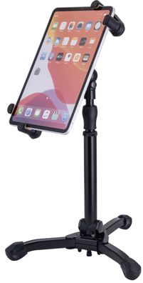 Hercules Stands Tablet-/Handyhalter