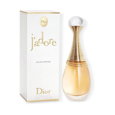 Dior J´adore Eau de Parfum Damenduft 100ml, original