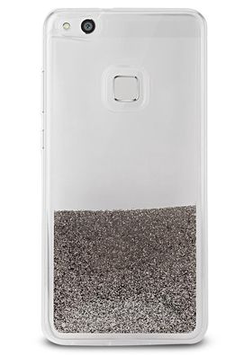 Cover Sand Glitter für Huawei P10 Lite